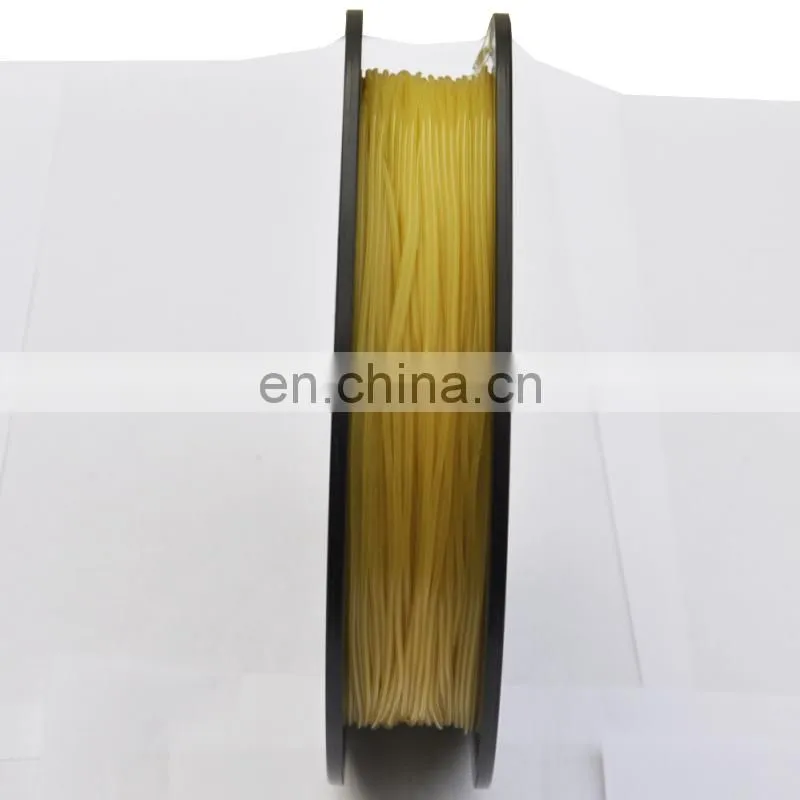 High quality 3d filament PVA 1.75mm
