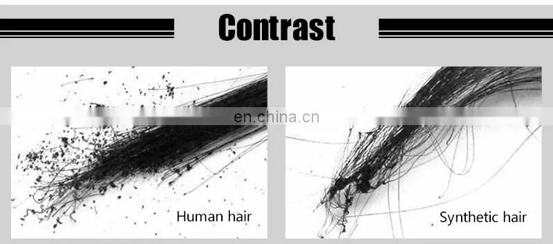 Qingdao Hothair provide china alibaba hot selling filipino virgin body wave human hair extenaion