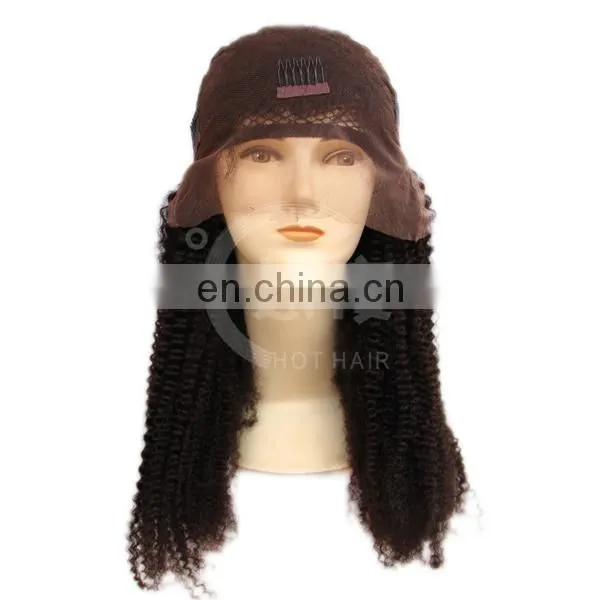 High quality most popular silk top aaaaa human hair full lace wig black women