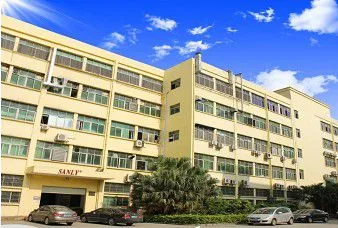 Shenzhen Sanly Electronic Co., Ltd company overview - view 1