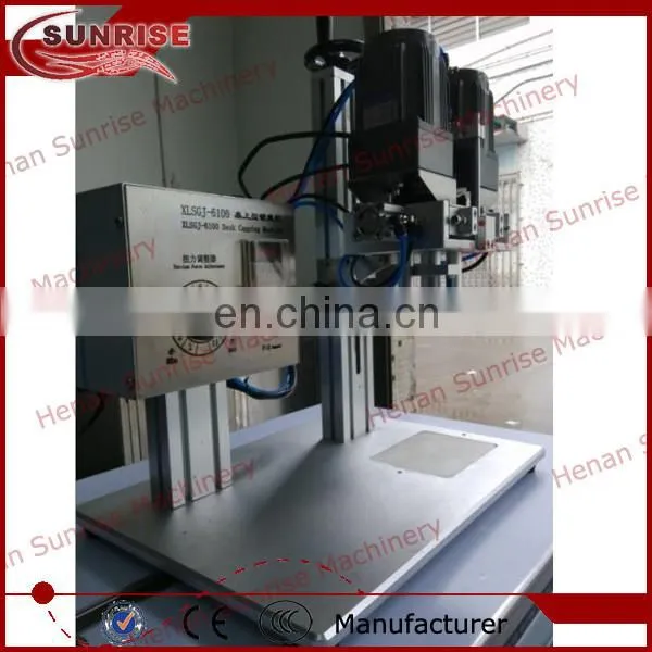 stainless steel factory price peanut butter line