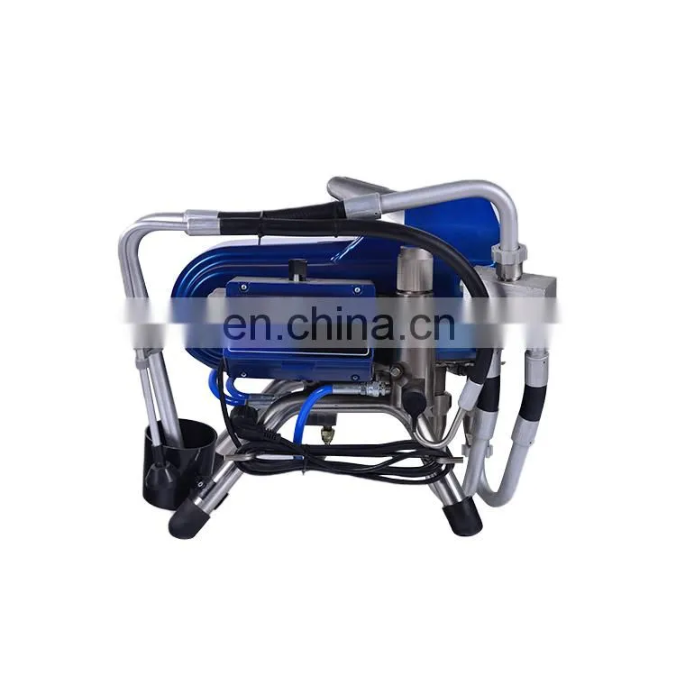 NEWEST!!! EP7250 HVBAN Electric Airless Paint Sprayer
