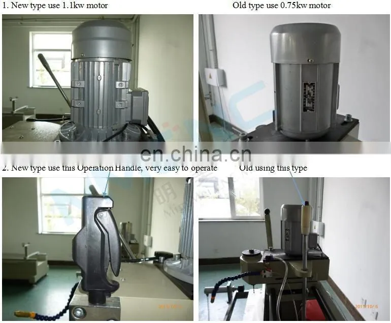 Cambodia selling Aluminium Copy Router Milling Machine from Mingmei