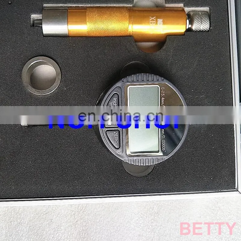 common rail injector valve testing tools-280