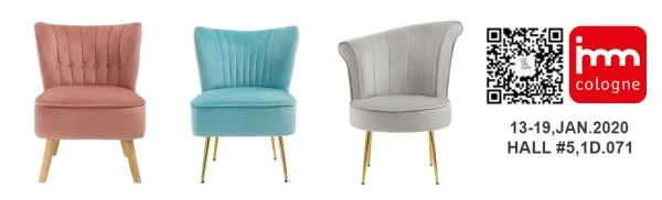 IMM Cologne Furniture Show 2020
