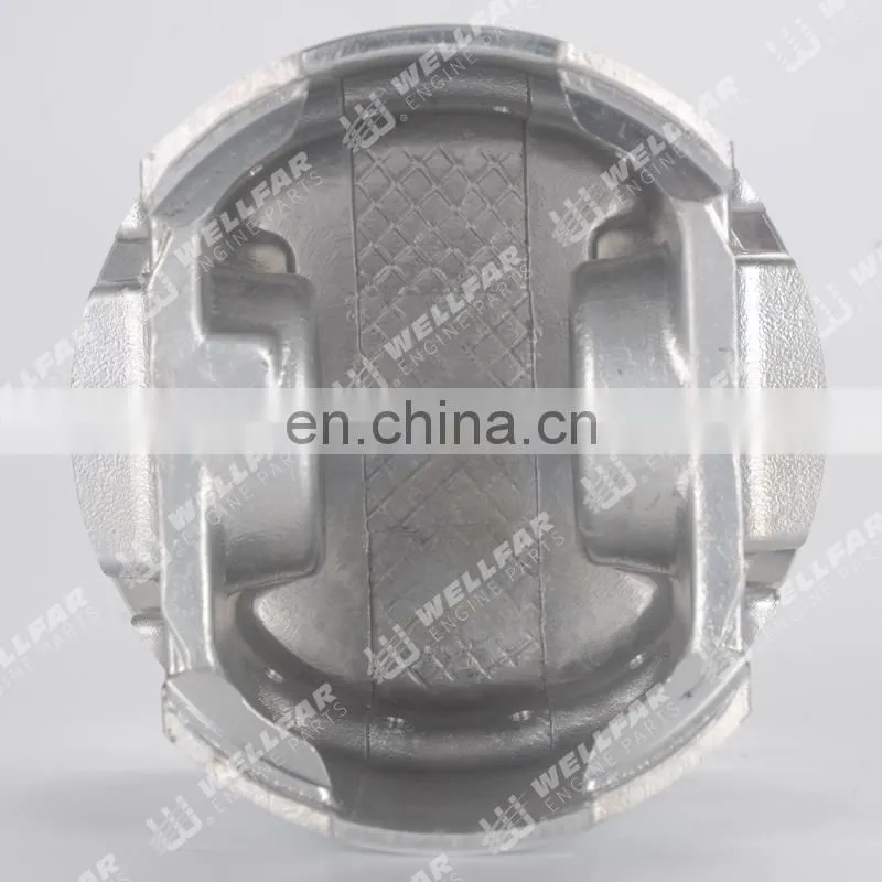 Use for GM Celta Flex Celta VHC 1.0 Gas Engine Piston 71.1mm