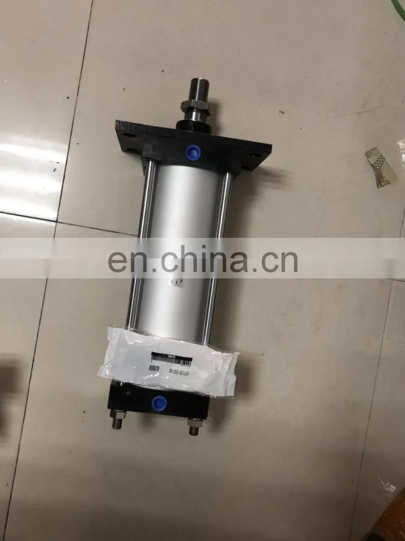 High Quality Japan S-M-C Air Cylinders For Export SC 300 Standard Cylinder
