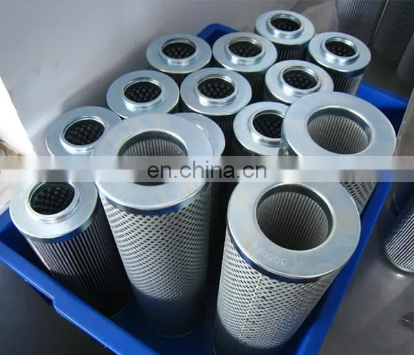 Alternative Internormen waste oil filter element 303755 / 01E4253VG16SP for general industrial equipment