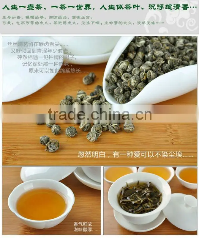 Top Jasmine Pearls