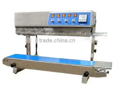 Semi-auto weighting and filling packing machine