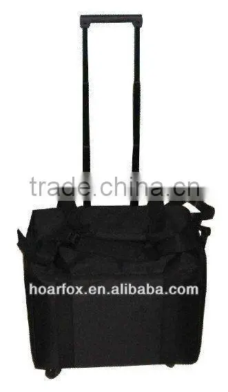 Trolley quadratus bag