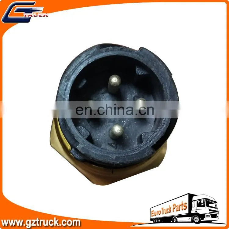 Heavy Duty Truck Parts Engine Oil Pressure Sensor OEM 1673078 for DAF Truck pressure switch