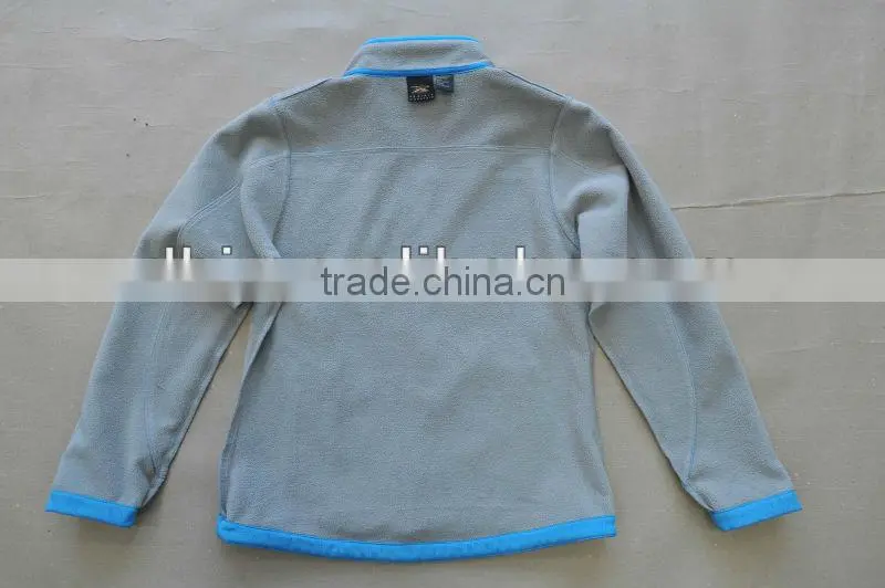 Fashion Clothes Women Softshell Jacket