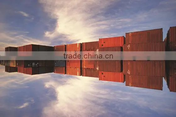 40ft Intermodal container for sale
