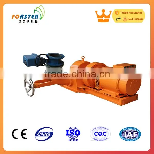 55kw turgo turbine generator fitness medium head