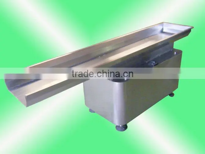 evenly transfer Vibrating bowl feeder for granular/ powder/ moist/ sticky usage high quality factory price