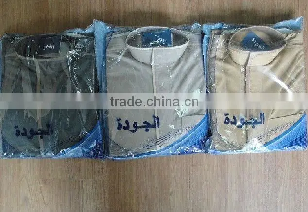 CM215 Fashion arabian men thobe