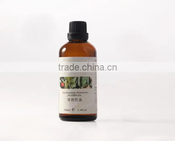 natural and healthy based oil