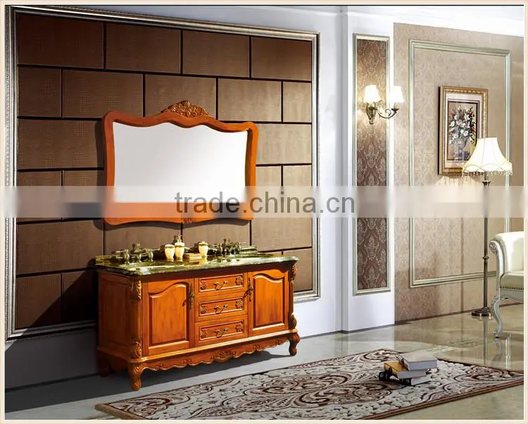 Classica design china modern bathroom cabinet