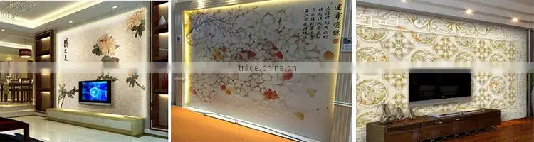 Glass water jet cutting machine