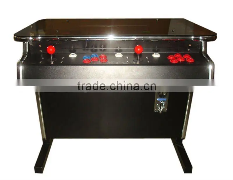 Coffee table game machine BS-C2LC19SC