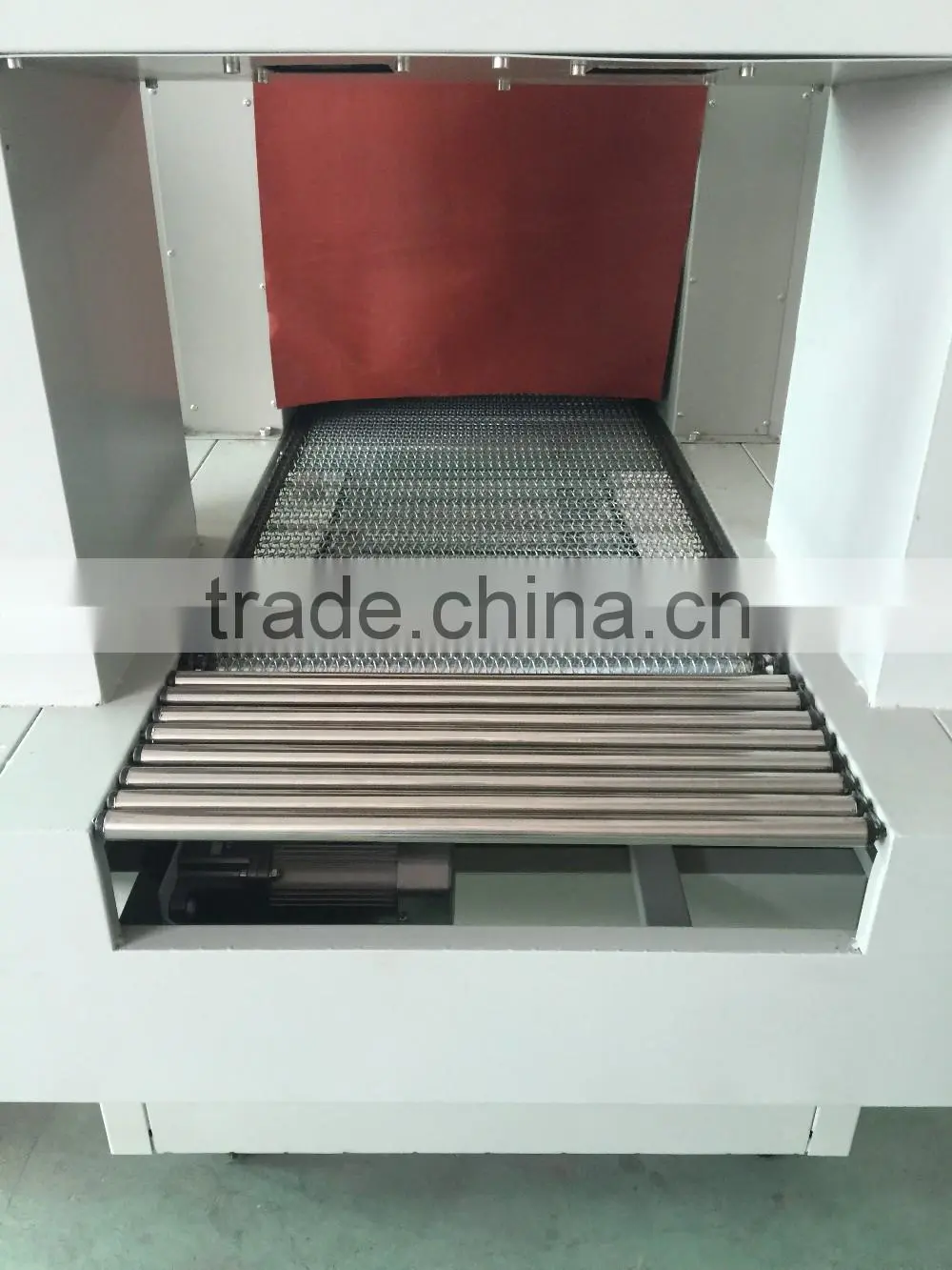 BSE4530 shrink packing machine(shrink packing machinery,heat shrink packing machine,shrink machine)