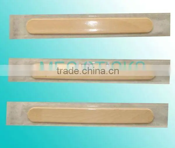 ice cream sticks