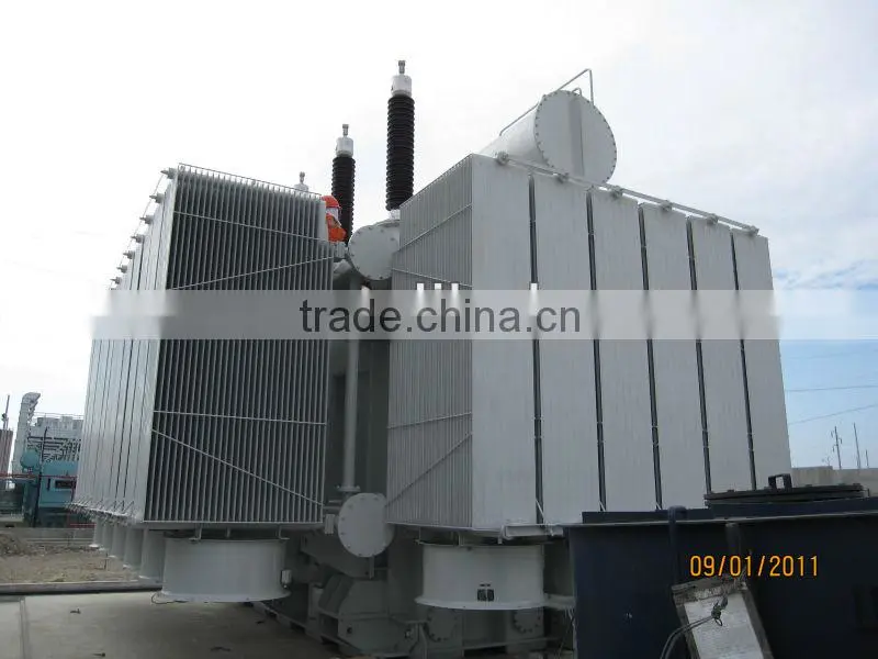 11KV-220KV Power Transformer