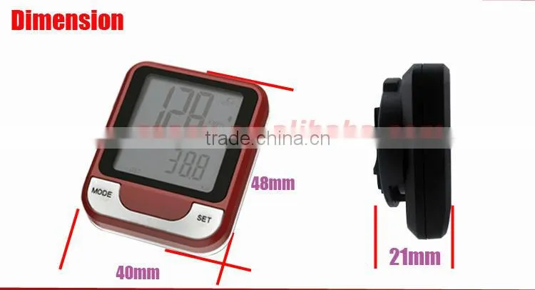 Best Wireless Bicycle Computer