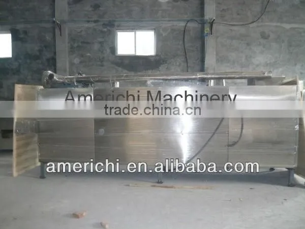 Extrusion Fish Feed Extrusion Machines to Turkey