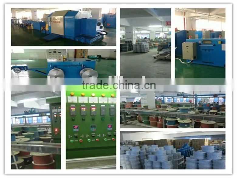 High Quality VGA Cable Made in China