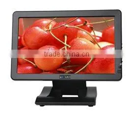 10.1inch LCD DVI VGA Multi-touch Monitor