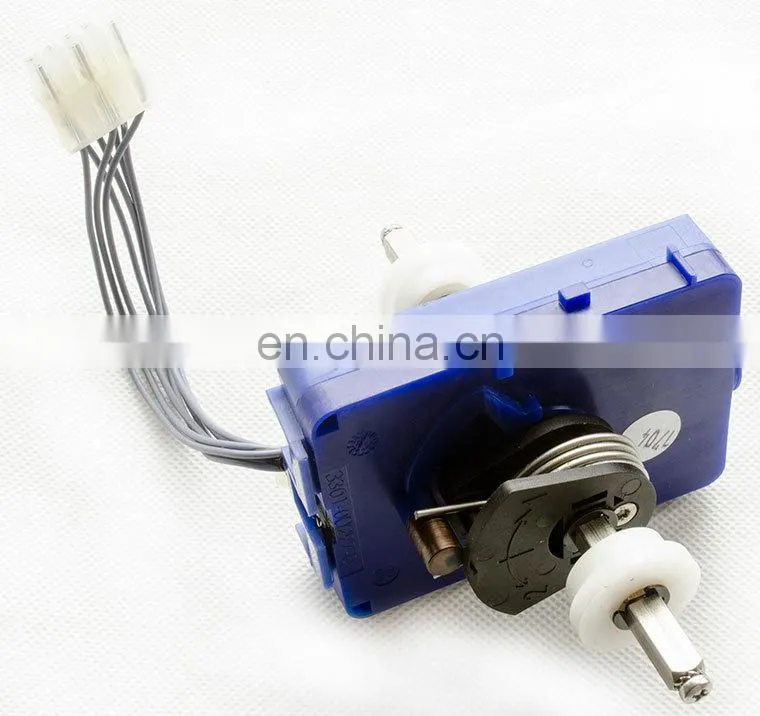 FREI Universal Traction Switch Model 3203-30630-A0 24/36/48V DC