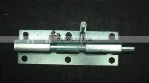 02420 Truck spring door latch