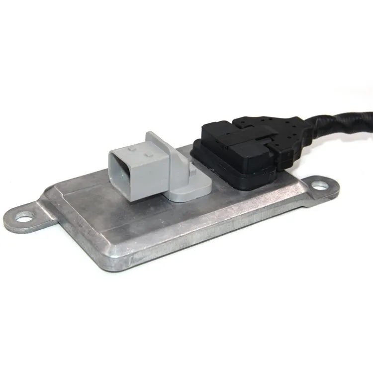 5WK96653B A0091530028/004 5WK96653A Nitrogen Oxygen Exhaust Gas Systems Oxide Automotive Nox Sensor For MERCEDES-BENZ
