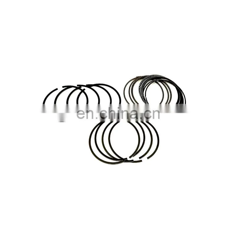 Best Quality Complete In Specifications Auto Parts Piston Ring Set 12033-1KC0A 120331KC0A 12033 1KC0A For Nissan