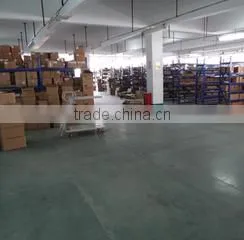 Shanghai EYOUNG Coating Co., Ltd. company overview - view 3