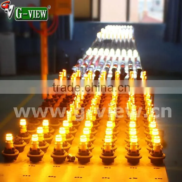 T10/194 superbright 1.5W car led light ,12v 24v led auto bulb, Canbus t10