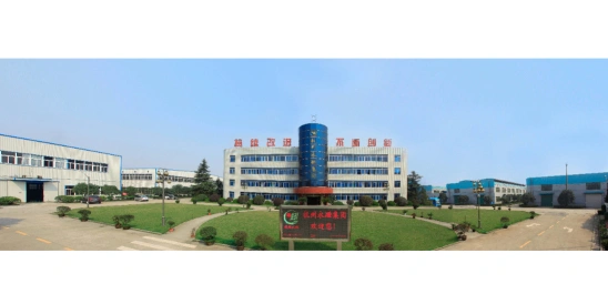 Hangzhou Permanent Magnet Group Co Ltd company overview - view 1