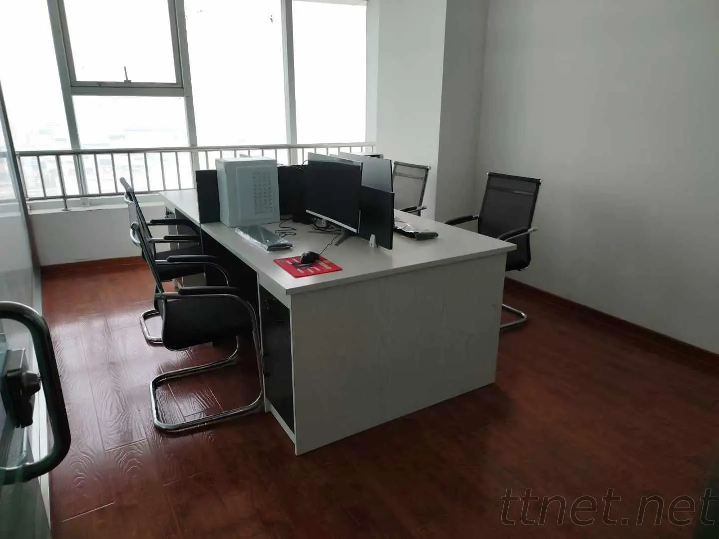 Kashi Senshang Trading Co.,Ltd. company overview - view 1