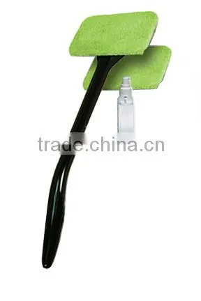 windshield wonder cleaning brush