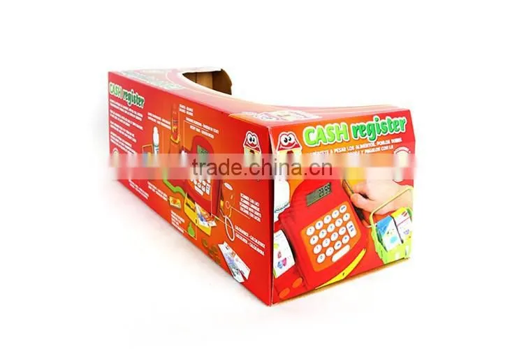 2015 new design clear display light box