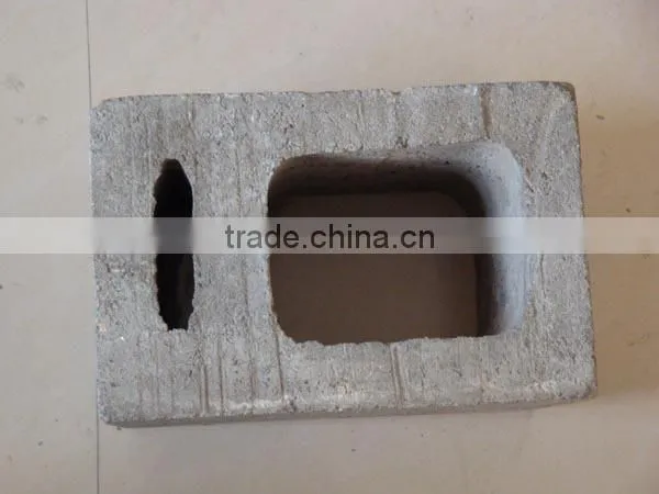 Top brand huahong ! Brick making machine