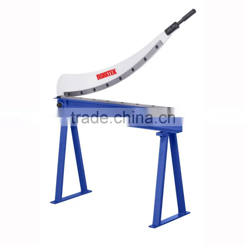 SBR1220 shear brake roll 3 in 1 machine 305x1.0mm