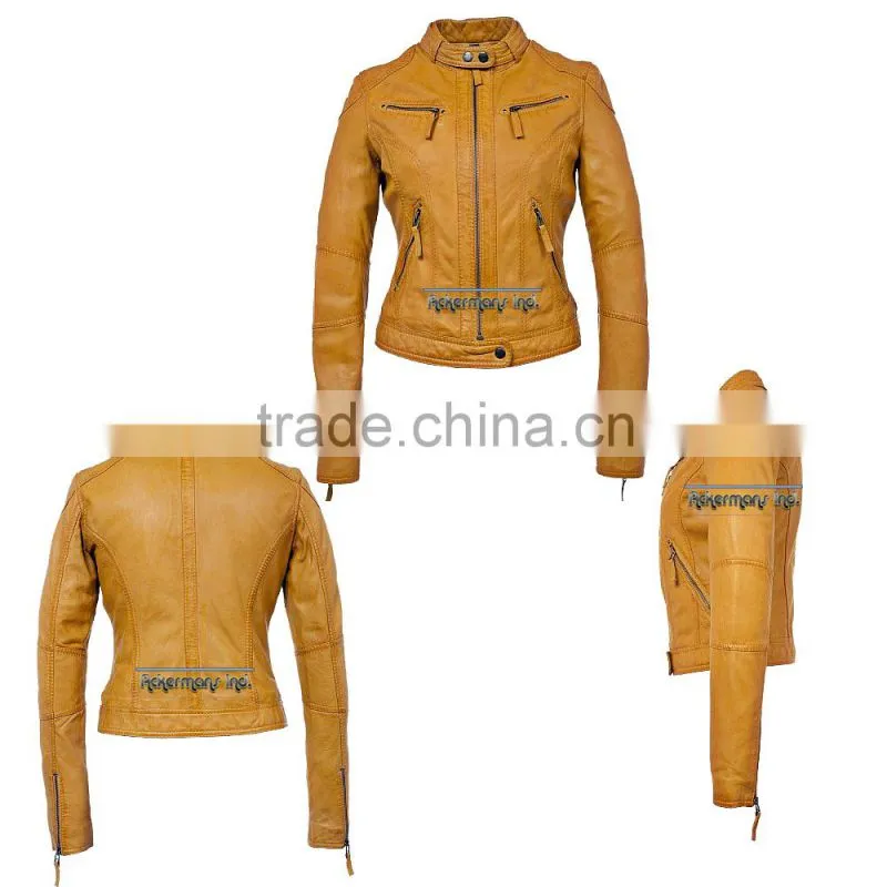leather jacket companies in pakistan sialkot
