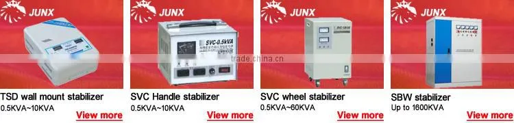 ac dc magnetic contactor