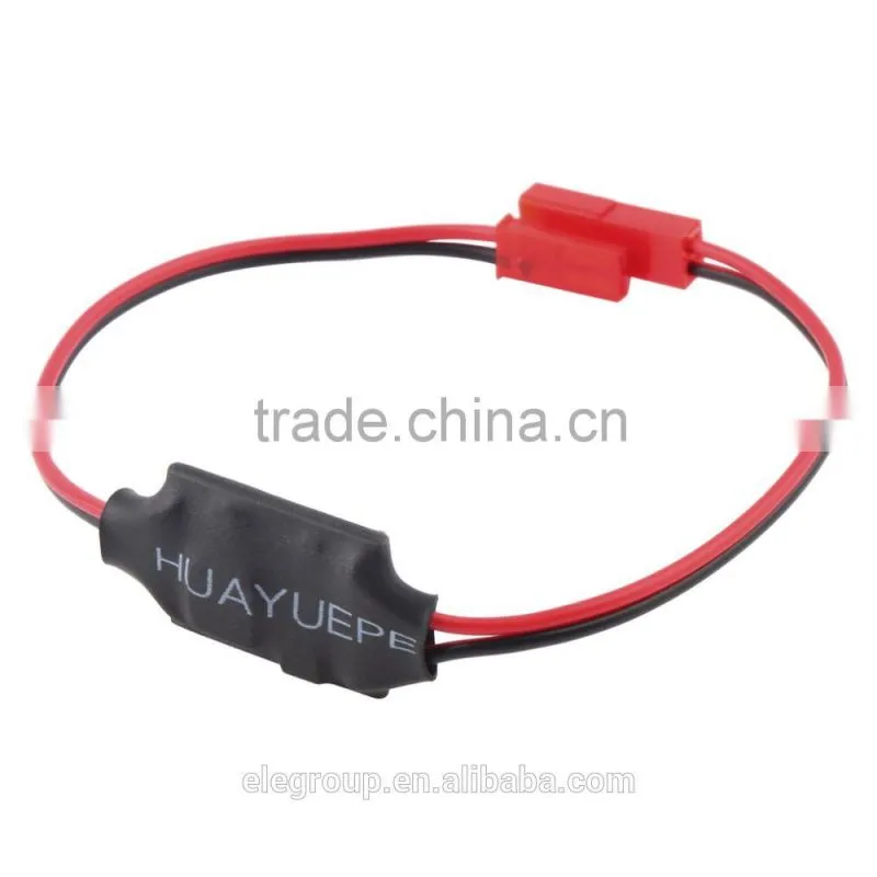 DC-DC Converter Step Down Module 3A 12V Mini BEC For RC Plane FPV