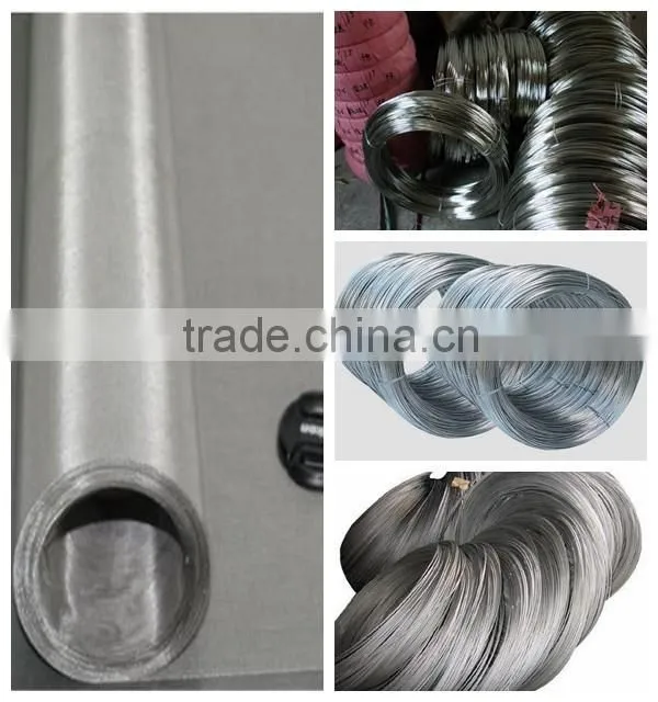 SUS904L Stainless steel wire Factory