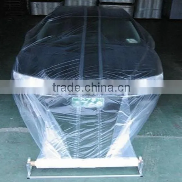 good sale of plastic auto masking film