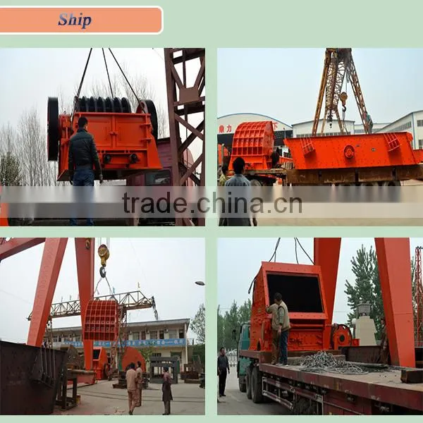 60-120 t/h stone crusher machine price in india for cement plant
